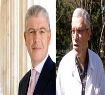 Ορκίστηκαν οι τρεις βουλευτές Αρκαδίας