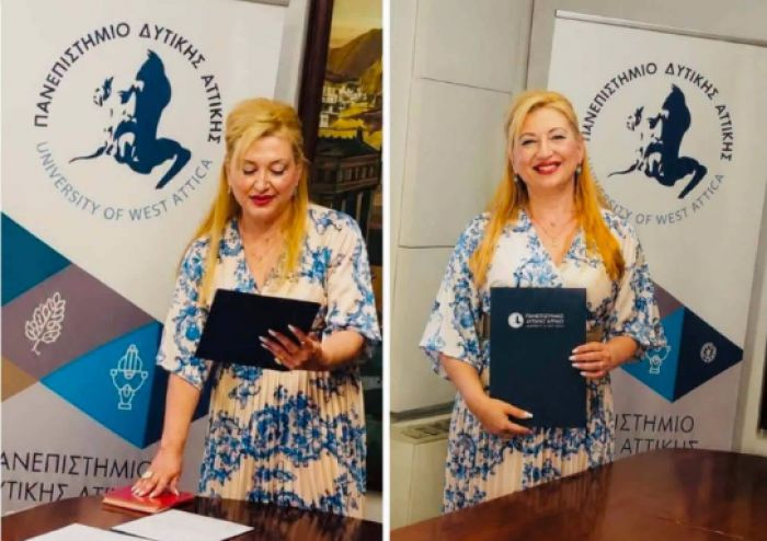 &Mu;&iota;&alpha; &xi;&epsilon;&chi;&omega;&rho;&iota;&sigma;&tau;ή &sigma;&tau;&iota;&gamma;&mu;ή &upsilon;&pi;&epsilon;&rho;&eta;&phi;ά&nu;&epsilon;&iota;&alpha;&sigmaf; &gamma;&iota;&alpha; &tau;&eta; &Delta;&eta;&mu;&eta;&tau;&sigma;ά&nu;&alpha;!