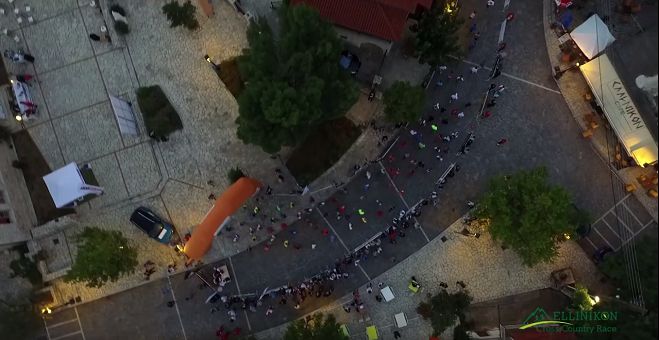 &Tau;&omicron; Ellinikon Cross Country &mu;έ&sigma;&alpha; &alpha;&pi;ό έ&nu;&alpha; &epsilon;&nu;&tau;&upsilon;&pi;&omega;&sigma;&iota;&alpha;&kappa;ό &beta;ί&nu;&tau;&epsilon;&omicron;!