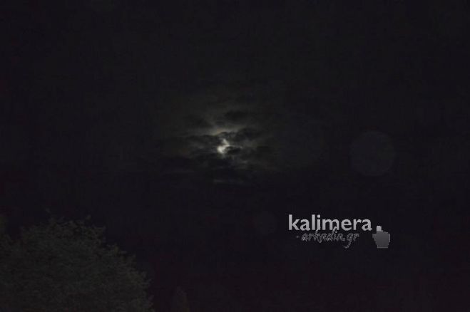 &Omicron; &kappa;&alpha;&iota;&rho;ό&sigmaf; &tau;&eta;&nu; &Tau;&rho;ί&tau;&eta; &sigma;&tau;&eta;&nu; &Alpha;&rho;&kappa;&alpha;&delta;ί&alpha;!