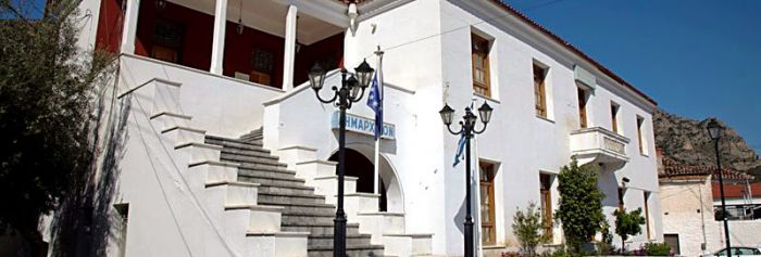 Δημοτική Κοινωφελής Επιχείρηση Δήμου Νότιας Κυνουρίας | Παραιτήθηκε ο Μάνος, νέος Πρόεδρος ο Ευσταθίου
