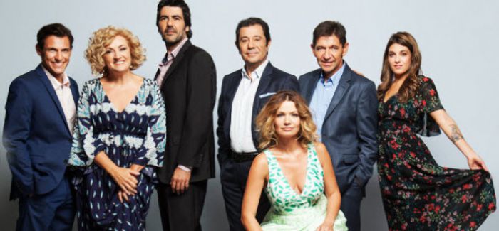 Σάρωσε στην τηλεθέαση ο &quot;Αστέρας Ραχούλας&quot; ... από την Αρκαδία!