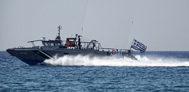 Κως | Σύγκρουση σκάφους του λιμενικού με τουρκική ακταιωρό
