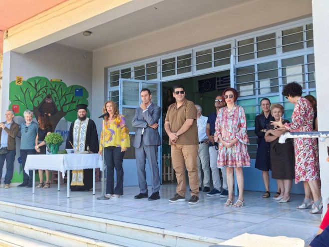 &Tau;&rho;ί&pi;&omicron;&lambda;&eta; | &Kappa;&omicron;&iota;&nu;ό&sigmaf; &Alpha;&gamma;&iota;&alpha;&sigma;&mu;ό&sigmaf; &gamma;&iota;&alpha; 3&omicron; &Gamma;&upsilon;&mu;&nu;ά&sigma;&iota;&omicron; &kappa;&alpha;&iota; 3&omicron; &Lambda;ύ&kappa;&epsilon;&iota;&omicron; (&epsilon;&iota;&kappa;ό&nu;&epsilon;&sigmaf;)