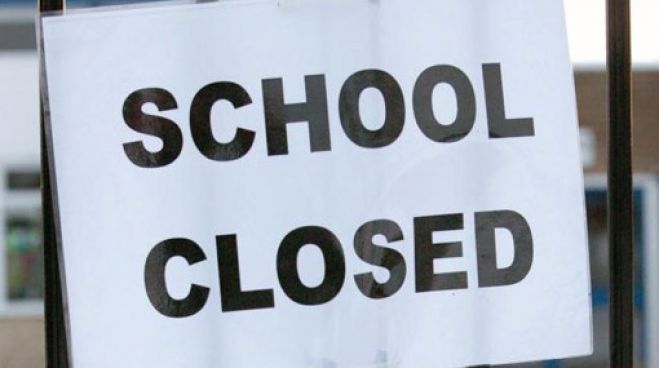 Κακοκαιρία – κυκλώνας | Αυτά τα σχολεία θα είναι κλειστά στην Αρκαδία