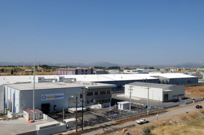 &Nu;&alpha; &epsilon;&pi;&alpha;&nu;&alpha;&lambda;&epsilon;&iota;&tau;&omicron;&upsilon;&rho;&gamma;ή&sigma;&epsilon;&iota; &tau;&omicron; &epsilon;&rho;&gamma;&omicron;&sigma;&tau;ά&sigma;&iota;&omicron; &tau;&eta;&sigmaf; Heliosphera &zeta;ή&tau;&eta;&sigma;&alpha;&nu; &epsilon;&rho;&gamma;&alpha;&zeta;ό&mu;&epsilon;&nu;&omicron;&iota; &alpha;&pi;&omicron; &tau;&omicron;&nu; &Sigma;&kappa;&omicron;&upsilon;&rho;&lambda;έ&tau;&eta;