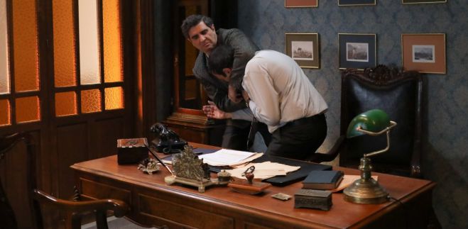 A&gamma;&rho;&iota;&epsilon;&sigmaf; &Mu;έ&lambda;&iota;&sigma;&sigma;&epsilon;&sigmaf; - &Epsilon;&pi;ό&mu;&epsilon;&nu;&alpha; &epsilon;&pi;&epsilon;&iota;&sigma;ό&delta;&iota;&alpha; | Έ&nu;&alpha;&sigmaf; &alpha;&kappa;ό&mu;&eta; &phi;ό&nu;&omicron;&sigmaf; έ&rho;&chi;&epsilon;&tau;&alpha;&iota; &sigma;&tau;&omicron; &Delta;&iota;&alpha;&phi;ά&nu;&iota;