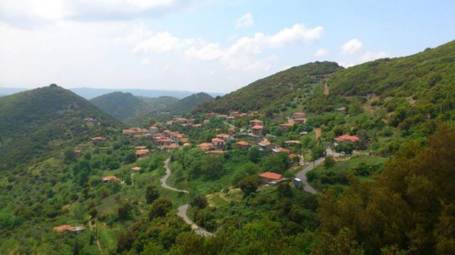 Καρδαρίτσι | Εργασίες στο χωριό με δαπάνες της Ένωσης των εν Αθήναις και Απανταχού Καρδαριτσιωτών