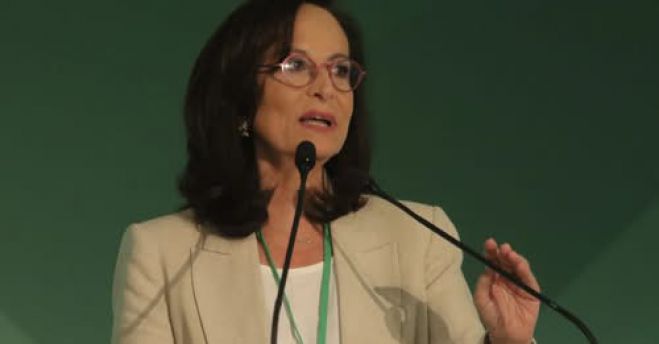 Διαμαντοπούλου προς Ανδρουλάκη: «Να μην γίνουμε ούτε Καρυστιανού, ούτε Κωνσταντοπούλου»