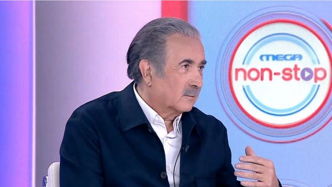 &Omicron; &Lambda;ά&kappa;&eta;&sigmaf; &Lambda;&alpha;&zeta;ό&pi;&omicron;&upsilon;&lambda;&omicron;&sigmaf; &upsilon;&pi;έ&rho; &Sigma;&alpha;&mu;&alpha;&rho;ά: &laquo;&Epsilon;ί&nu;&alpha;&iota; &mu;&iota;&alpha; &kappa;&alpha;&lambda;ή &epsilon;&pi;&iota;&lambda;&omicron;&gamma;ή, &xi;έ&rho;&epsilon;&iota; &nu;&alpha; &kappa;&upsilon;&beta;&epsilon;&rho;&nu;ά&epsilon;&iota;&raquo;