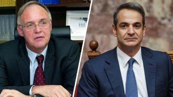 &Epsilon;&pi;&alpha;&nu;&epsilon;&nu;&tau;ά&chi;&theta;&eta;&kappa;&epsilon; &sigma;&tau;&eta; &Nu;&Delta; &kappa;&alpha;&iota; &omicron; &Delta;ή&mu;&alpha;&rho;&chi;&omicron;&sigmaf; &Sigma;&pi;ά&rho;&tau;&eta;&sigmaf; &Pi;έ&tau;&rho;&omicron;&sigmaf; &Delta;&omicron;ύ&kappa;&alpha;&sigmaf;