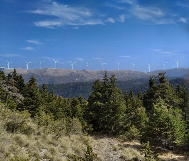 &Sigma;&Alpha;&Omicron;&Omicron; &kappa;&alpha;&iota; &Epsilon;&Omicron;&Sigma; &gamma;&iota;&alpha; &tau;&omicron; &Alpha;&iota;&omicron;&lambda;&iota;&kappa;ό &Pi;ά&rho;&kappa;&omicron; &sigma;&tau;&omicron; &kappa;&epsilon;&nu;&tau;&rho;&iota;&kappa;ό &Mu;&alpha;ί&nu;&alpha;&lambda;&omicron;: "&Nu;&alpha; &alpha;&pi;&omicron;&tau;&rho;έ&psi;&omicron;&upsilon;&mu;&epsilon; έ&nu;&alpha; έ&gamma;&kappa;&lambda;&eta;&mu;&alpha;, &pi;&omicron;&upsilon; &theta;&alpha; &epsilon;&pi;&iota;&phi;έ&rho;&epsilon;&iota; &sigma;&tau;&omicron;&nu; &tau;ό&pi;&omicron; &mu;&alpha;&sigmaf; &mu;&eta; &alpha;&nu;&alpha;&sigma;&tau;&rho;έ&psi;&iota;&mu;&alpha; &alpha;&pi;&omicron;&tau;&epsilon;&lambda;έ&sigma;&mu;&alpha;&tau;&alpha;"