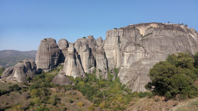 Σε Πανελλήνια Αναρριχητική Συνάντηση ο ΕΟΣ Τρίπολης