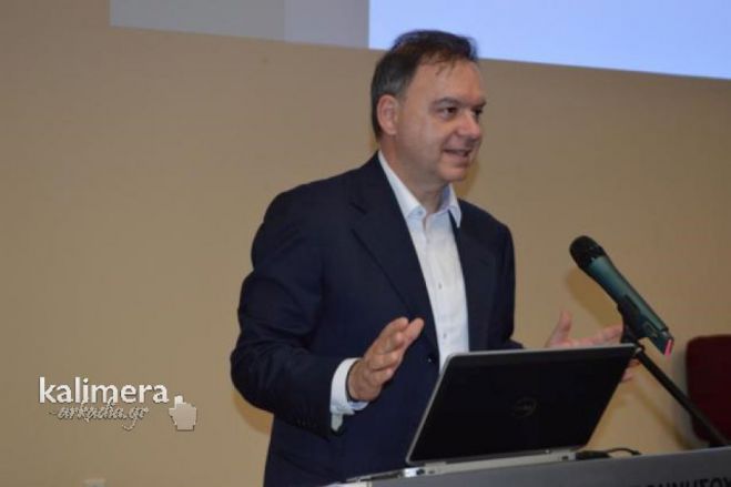&Pi;&rho;ό&epsilon;&delta;&rho;&omicron;&sigmaf; &sigma;&tau;&omicron; &Kappa;έ&nu;&tau;&rho;&omicron; &Pi;&rho;&omicron;&gamma;&rho;&alpha;&mu;&mu;&alpha;&tau;&iota;&sigma;&mu;&omicron;ύ &kappa;&alpha;&iota; &Omicron;&iota;&kappa;&omicron;&nu;&omicron;&mu;&iota;&kappa;ώ&nu; &Epsilon;&rho;&epsilon;&upsilon;&nu;ώ&nu; (&Kappa;&Epsilon;&Pi;&Epsilon;) &omicron; &Alpha;&rho;&kappa;ά&sigmaf; &Pi;&alpha;&nu;&alpha;&gamma;&iota;ώ&tau;&eta;&sigmaf; &Lambda;&iota;&alpha;&rho;&gamma;&kappa;ό&beta;&alpha;&sigmaf;!