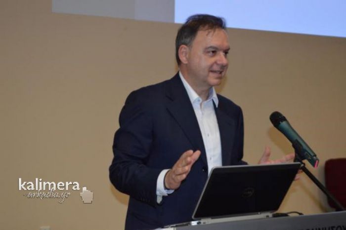 &Pi;&rho;ό&epsilon;&delta;&rho;&omicron;&sigmaf; &sigma;&tau;&omicron; &Kappa;έ&nu;&tau;&rho;&omicron; &Pi;&rho;&omicron;&gamma;&rho;&alpha;&mu;&mu;&alpha;&tau;&iota;&sigma;&mu;&omicron;ύ &kappa;&alpha;&iota; &Omicron;&iota;&kappa;&omicron;&nu;&omicron;&mu;&iota;&kappa;ώ&nu; &Epsilon;&rho;&epsilon;&upsilon;&nu;ώ&nu; (&Kappa;&Epsilon;&Pi;&Epsilon;) &omicron; &Alpha;&rho;&kappa;ά&sigmaf; &Pi;&alpha;&nu;&alpha;&gamma;&iota;ώ&tau;&eta;&sigmaf; &Lambda;&iota;&alpha;&rho;&gamma;&kappa;ό&beta;&alpha;&sigmaf;!