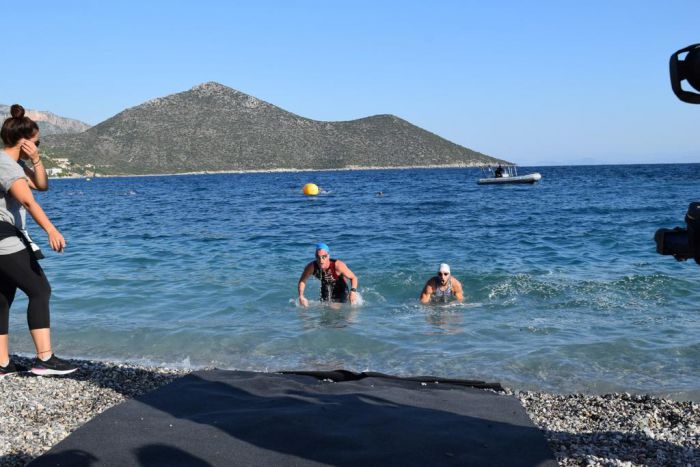 &Mu;&alpha;&tau;&alpha;&iota;ώ&theta;&eta;&kappa;&alpha;&nu; "Tyros Run" &kappa;&alpha;&iota; "&Tau;yros Triathlon" &gamma;&iota;&alpha; &tau;&omicron; 2020