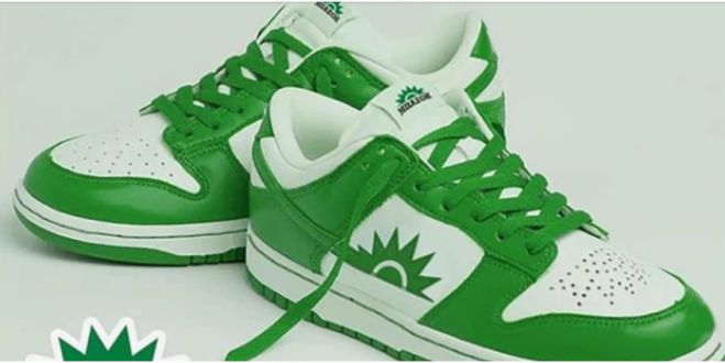 &Alpha;&pi;&omicron;&sigma;ύ&rho;&omicron;&nu;&tau;&alpha;&iota; &tau;&alpha; &alpha;&theta;&lambda;&eta;&tau;&iota;&kappa;ά &pi;&alpha;&pi;&omicron;ύ&tau;&sigma;&iota;&alpha; &laquo;&Mu;&Pi;&Alpha;&Sigma;&Omicron;&Kappa;&raquo; &mu;&epsilon; &tau;&omicron; &sigma;ύ&nu;&theta;&eta;&mu;&alpha; &laquo;&lambda;&epsilon;&phi;&tau;ά &upsilon;&pi;ά&rho;&chi;&omicron;&upsilon;&nu;&raquo;!