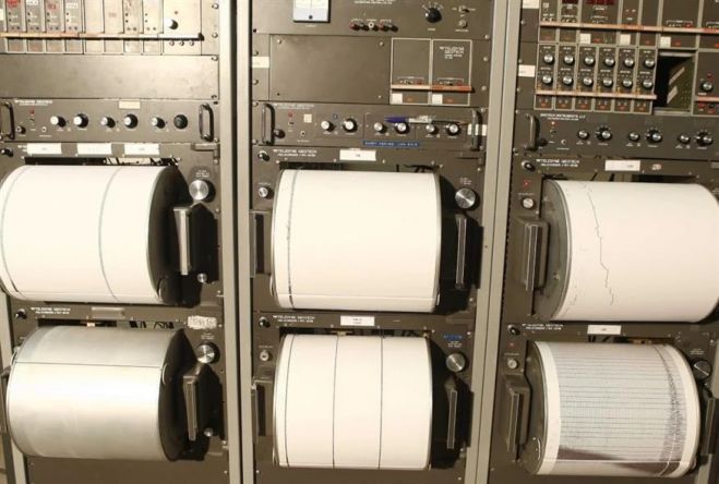 Τούρκος καθηγητής για σεισμό ανάμεσα σε Τουρκία και Ρόδο | Πιθανότητα έως και για 9 Ρίχτερ!