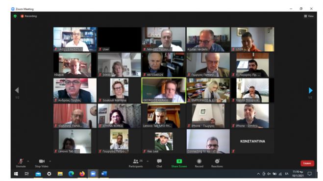 &Nu;&alpha; &kappa;&alpha;&lambda;&upsilon;&phi;&theta;&omicron;ύ&nu; &omicron;&iota; &pi;ά&gamma;&iota;&epsilon;&sigmaf; &lambda;&epsilon;&iota;&tau;&omicron;&upsilon;&rho;&gamma;&iota;&kappa;έ&sigmaf; &upsilon;&pi;&omicron;&chi;&rho;&epsilon;ώ&sigma;&epsilon;&iota;&sigmaf; &tau;&omega;&nu; &epsilon;&pi;&iota;&chi;&epsilon;&iota;&rho;ή&sigma;&epsilon;&omega;&nu; &gamma;&iota;&alpha; ό&sigma;&omicron; &delta;&iota;ά&sigma;&tau;&eta;&mu;&alpha; &pi;&alpha;&rho;&alpha;&mu;έ&nu;&omicron;&upsilon;&nu; &kappa;&lambda;&epsilon;&iota;&sigma;&tau;έ&sigmaf; &zeta;&eta;&tau;&omicron;ύ&nu; &kappa;&alpha;&iota; &sigma;&tau;&eta;&nu; &Alpha;&rho;&kappa;&alpha;&delta;ί&alpha;!