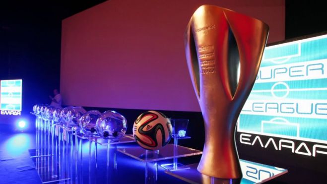 Το πάρε - δώσε στη φετινή Super League!