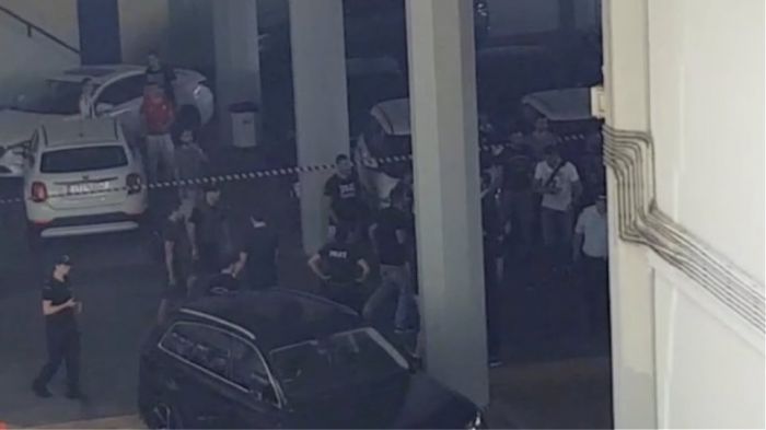 &Tau;&epsilon;&lambda;&iota;&kappa;ό&sigmaf; &mu;&pi;ά&sigma;&kappa;&epsilon;&tau; | &Epsilon;&pi;&epsilon;&iota;&sigma;ό&delta;&iota;&alpha; έ&xi;&omega; &alpha;&pi;ό &tau;&omicron; &Sigma;&Epsilon;&Phi; (vd)