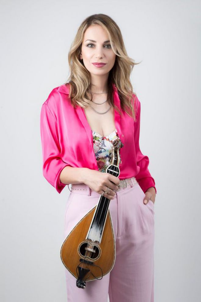 &Eta; &Gamma;&epsilon;&omega;&rho;&gamma;ί&alpha; &Nu;&tau;&alpha;&gamma;ά&kappa;&eta; έ&rho;&chi;&epsilon;&tau;&alpha;&iota; &sigma;&tau;&omicron;... 6&omicron; &Pi;&rho;&omicron;&sigma;&kappa;&omicron;&pi;&iota;&kappa;ό &Mu;&omicron;&upsilon;&sigma;&iota;&kappa;ό &Phi;&epsilon;&sigma;&tau;&iota;&beta;ά&lambda; &Tau;&rho;ί&pi;&omicron;&lambda;&eta;&sigmaf;