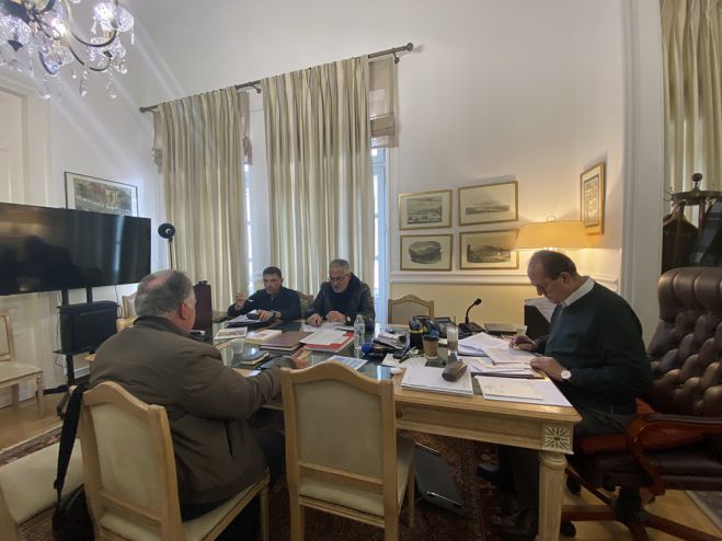 &Pi;&epsilon;&rho;ί&pi;&omicron;&upsilon; 1.000.000 &euro; &theta;&alpha; &delta;&iota;&alpha;&theta;έ&sigma;&epsilon;&iota; &eta; &Pi;&epsilon;&rho;&iota;&phi;έ&rho;&epsilon;&iota;&alpha; &gamma;&iota;&alpha; &tau;&alpha; &mu;&omicron;&nu;&omicron;&pi;ά&tau;&iota;&alpha; &tau;&eta;&sigmaf; &Alpha;&rho;&kappa;&alpha;&delta;ί&alpha;&sigmaf;