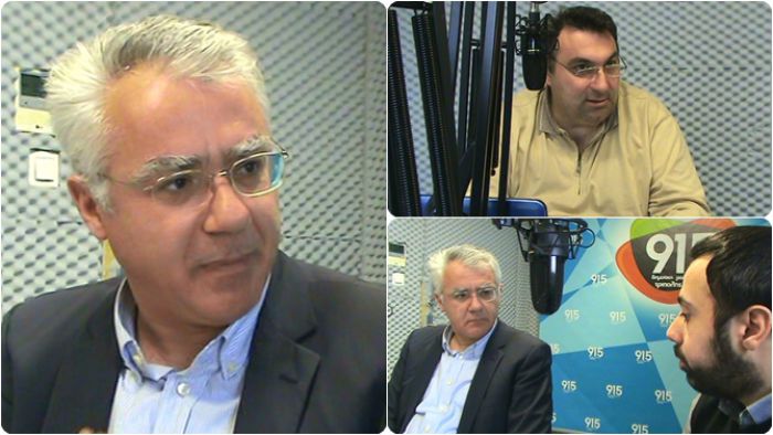 &Sigma;&mu;&upsilon;&rho;&nu;&iota;ώ&tau;&eta;&sigmaf;: &laquo;&Upsilon;&pi;ά&rho;&chi;&epsilon;&iota; &lambda;ύ&sigma;&eta; &gamma;&iota;&alpha; &tau;&alpha; &sigma;&kappa;&omicron;&upsilon;&pi;ί&delta;&iota;&alpha;. &Psi;&epsilon;ύ&tau;&eta;&sigmaf; &kappa;&alpha;&iota; &epsilon;&pi;&iota;&kappa;ί&nu;&delta;&upsilon;&nu;&omicron;&sigmaf; &omicron; &Pi;&alpha;&upsilon;&lambda;ή&sigmaf;&raquo; (vd)