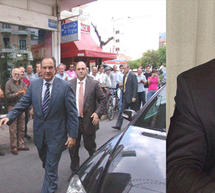 &Tau;&eta;&nu; ά&mu;&epsilon;&sigma;&eta; &epsilon;&pi;&iota;&sigma;&tau;&rho;&omicron;&phi;ή &Kappa;&alpha;&rho;&alpha;&mu;&alpha;&nu;&lambda;ή &sigma;&tau;&eta;&nu; &Pi;&rho;&omicron;&epsilon;&delta;&rho;ί&alpha; &tau;&eta;&sigmaf; &Nu;&Delta; &zeta;&eta;&tau;ά &omicron; &Sigma;&alpha;&mu;&alpha;&rho;&tau;&zeta;ή&sigmaf;!