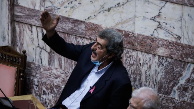 &Pi;&omicron;&lambda;ά&kappa;&eta;&sigmaf; &sigma;&epsilon; &Mu;&eta;&tau;&sigma;&omicron;&tau;ά&kappa;&eta;: "&Eta; &delta;&epsilon;ύ&tau;&epsilon;&rho;&eta; &phi;&omicron;&rho;ά &Alpha;&rho;&iota;&sigma;&tau;&epsilon;&rho;ά &theta;&alpha; &epsilon;ί&nu;&alpha;&iota; &alpha;&lambda;&lambda;&iota;ώ&sigmaf; &kappa;&alpha;&iota; &mu;έ&chi;&rho;&iota; &tau;έ&lambda;&omicron;&upsilon;&sigmaf;"