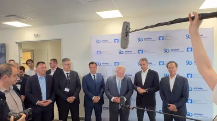 &Mu;&eta;&tau;&sigma;&omicron;&tau;ά&kappa;&eta;&sigmaf; &alpha;&pi;ό &tau;&eta; &Phi;&alpha;&rho;&mu;&alpha;&kappa;&omicron;&beta;&iota;&omicron;&mu;&eta;&chi;&alpha;&nu;ί&alpha; DEMO: "&Nu;έ&epsilon;&sigmaf; &theta;έ&sigma;&epsilon;&iota;&sigmaf; &epsilon;&rho;&gamma;&alpha;&sigma;ί&alpha;&sigmaf;, &kappa;&alpha;&lambda;ύ&tau;&epsilon;&rho;&epsilon;&sigmaf; &pi;&rho;&omicron;&omicron;&pi;&tau;&iota;&kappa;έ&sigmaf; &sigma;&tau;&omicron;&upsilon;&sigmaf; &nu;έ&omicron;&upsilon;&sigmaf; &tau;&eta;&sigmaf; &Alpha;&rho;&kappa;&alpha;&delta;ί&alpha;&sigmaf; &mu;&epsilon; &alpha;&nu;&tau;&alpha;&gamma;&omega;&nu;&iota;&sigma;&tau;&iota;&kappa;έ&sigmaf; &alpha;&pi;&omicron;&delta;&omicron;&chi;έ&sigmaf;" (vd)