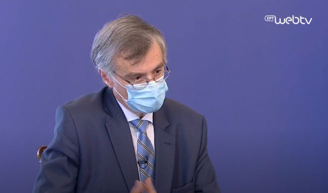 &Tau;&sigma;&iota;ό&delta;&rho;&alpha;&sigmaf;: &laquo;&Tau;&alpha; &delta;&eta;&mu;&omicron;&tau;&iota;&kappa;ά &sigma;&chi;&omicron;&lambda;&epsilon;ί&alpha; &mu;έ&nu;&omicron;&upsilon;&nu; &alpha;&nu;&omicron;&iota;&chi;&tau;ά &delta;&iota;ό&tau;&iota; &omicron; &kappa;ί&nu;&delta;&upsilon;&nu;&omicron;&sigmaf; &epsilon;ί&nu;&alpha;&iota; &mu;&iota;&kappa;&rho;ό&sigmaf; &gamma;&iota;&alpha; &pi;&alpha;&iota;&delta;&iota;ά &kappa;ά&tau;&omega; &tau;&omega;&nu; 12 &epsilon;&tau;ώ&nu;&raquo;