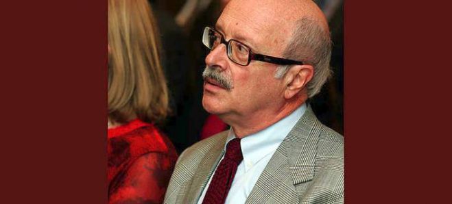 Ο Ιστορικός Θάνος Βερέμης στην Τρίπολη