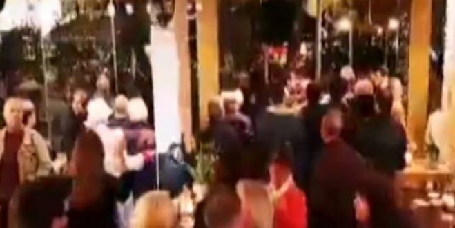 &Epsilon;&iota;&sigma;&beta;&omicron;&lambda;ή &Rho;&omicron;&upsilon;&beta;ί&kappa;&omega;&nu;&alpha; &sigma;&epsilon; &epsilon;&kappa;&delta;ή&lambda;&omega;&sigma;&eta; ό&pi;&omicron;&upsilon; &theta;&alpha; &mu;&iota;&lambda;&omicron;ύ&sigma;&epsilon; &eta; &Alpha;&chi;&tau;&sigma;&iota;ό&gamma;&lambda;&omicron;&upsilon; (vd)