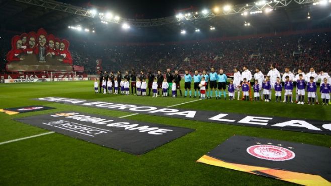 &Sigma;&tau;&alpha; ... &mu;έ&tau;&rho;&alpha; &tau;&omicron;&upsilon; &Omicron;&lambda;&upsilon;&mu;&pi;&iota;&alpha;&kappa;&omicron;ύ &eta; &kappa;&lambda;ή&rho;&omega;&sigma;&eta; &mu;&epsilon; &Nu;&tau;&iota;&nu;&alpha;&mu;ό!