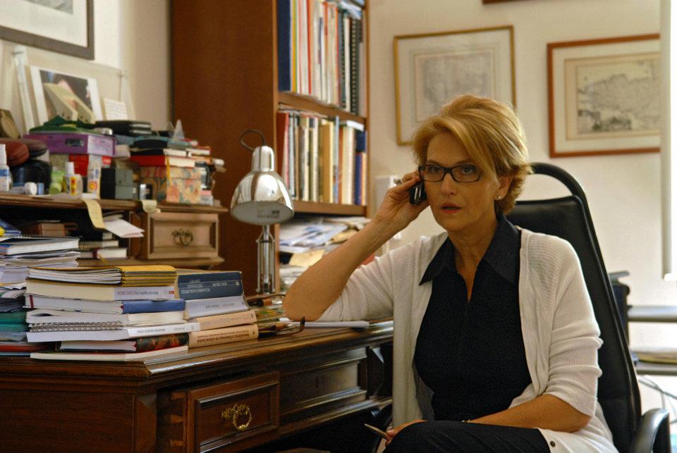 &Gamma;&iota;&omicron;ύ&chi;&alpha;&rho;&alpha;&nu; &tau;&eta;&nu; &Rho;&epsilon;&pi;&omicron;ύ&sigma;&eta; &sigma;&tau;&alpha; &Chi;&alpha;&nu;&iota;ά! (video)