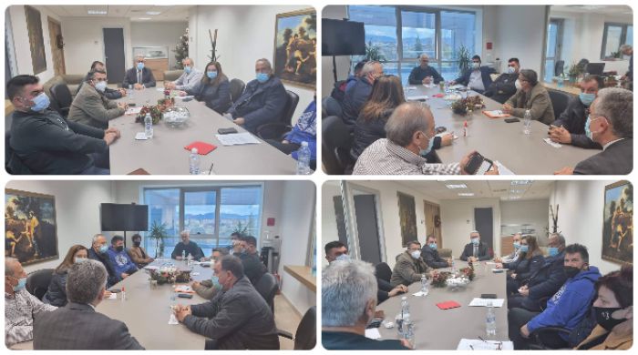 &Gamma;&iota;&alpha; &alpha;&nu;&alpha;&gamma;&kappa;&alpha;ί&alpha; έ&rho;&gamma;&alpha; &sigma;&epsilon; &chi;&omega;&rho;&iota;ά &tau;&omicron;&upsilon; &Delta;ή&mu;&omicron;&upsilon; &Tau;&rho;ί&pi;&omicron;&lambda;&eta;&sigmaf; &sigma;&upsilon;&zeta;ή&tau;&eta;&sigma;&alpha;&nu; &Lambda;&alpha;&mu;&pi;&rho;ό&pi;&omicron;&upsilon;&lambda;&omicron;&sigmaf; &kappa;&alpha;&iota; &Pi;&rho;ό&epsilon;&delta;&rho;&omicron;&iota; &Kappa;&omicron;&iota;&nu;&omicron;&tau;ή&tau;&omega;&nu;