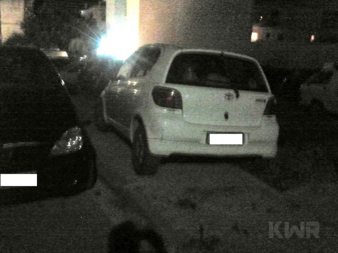 Παράλιο Άστρος: Παρκάρετε, όπου και όπως θέλετε!