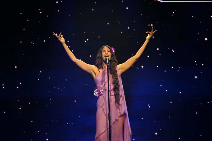 &Sigma;&tau;&omicron;&nu; &tau;&epsilon;&lambda;&iota;&kappa;ό &tau;&omicron;&upsilon;&nbsp;&laquo;Sing for Greece 2026&raquo; &pi;&rho;&omicron;&kappa;&rho;ί&theta;&eta;&kappa;&epsilon; &eta; STEFI &alpha;&pi;ό &tau;&eta;&nu; &Tau;&rho;ί&pi;&omicron;&lambda;&eta;!