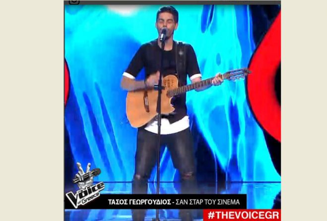 &Omicron; &Tau;ά&sigma;&omicron;&sigmaf; &Gamma;&epsilon;&omega;&rho;&gamma;&omicron;&upsilon;&delta;&iota;ό&sigmaf; &alpha;&pi;ό &tau;&eta;&nu; &Tau;&rho;ί&pi;&omicron;&lambda;&eta; &delta;&epsilon;&nu; &tau;&alpha; &kappa;&alpha;&tau;ά&phi;&epsilon;&rho;&epsilon; &sigma;&tau;&omicron; Voice &hellip; (vd)