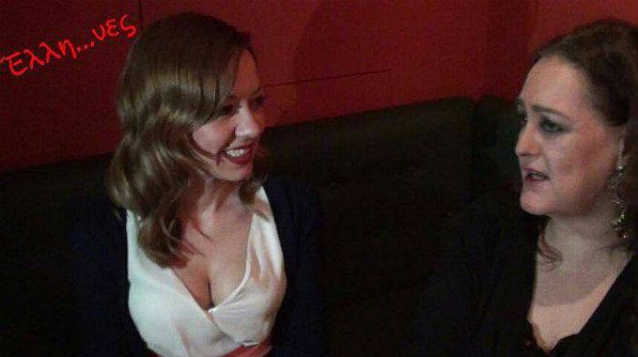 &Tau;&rho;ί&alpha; &chi;&rho;ό&nu;&iota;&alpha; &chi;&omega;&rho;ί&sigmaf; &tau;&eta;&nu; &Beta;&iota;&rho;&gamma;&iota;&nu;ί&alpha; &Lambda;&epsilon;&omicron;ύ&sigma;&eta; ...