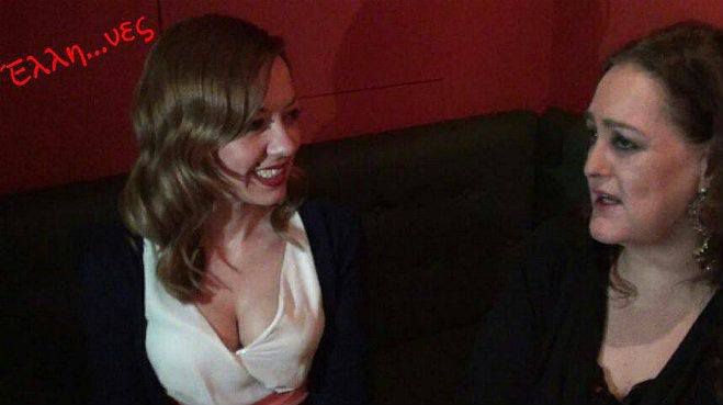 &Tau;&rho;ί&alpha; &chi;&rho;ό&nu;&iota;&alpha; &chi;&omega;&rho;ί&sigmaf; &tau;&eta;&nu; &Beta;&iota;&rho;&gamma;&iota;&nu;ί&alpha; &Lambda;&epsilon;&omicron;ύ&sigma;&eta; ...