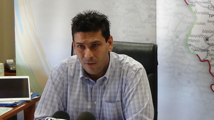 &Tau;&sigma;&iota;&alpha;&mu;&omicron;ύ&lambda;&omicron;&sigmaf; &gamma;&iota;&alpha; &tau;&omicron; &Mu;&epsilon;&gamma;&alpha;&beta;&omicron;ύ&nu;&iota;: "&Epsilon;&pi;&iota;&kappa;ί&nu;&delta;&upsilon;&nu;&eta; &kappa;&alpha;&iota; &epsilon;&nu;&tau;&epsilon;&lambda;ώ&sigmaf; &alpha;&kappa;&alpha;&tau;ά&lambda;&lambda;&eta;&lambda;&eta; &eta; &delta;&eta;&mu;&omicron;&tau;&iota;&kappa;ή &alpha;&rho;&chi;ή"