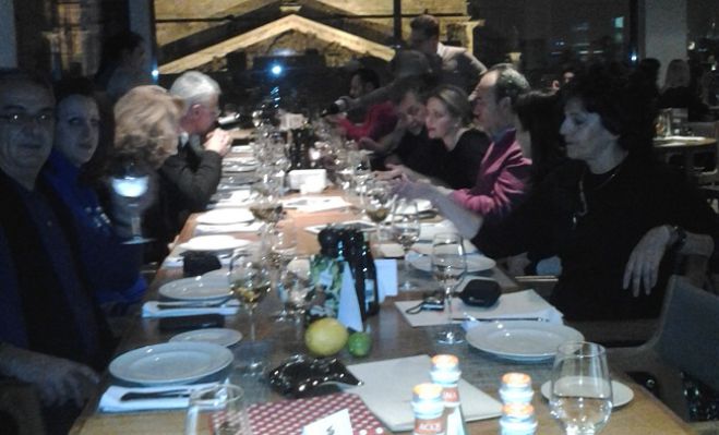 &Omicron;&iota; &sigma;&tau;&omicron;&chi;&epsilon;&upsilon;&mu;έ&nu;&epsilon;&sigmaf; &kappa;&iota;&nu;ή&sigma;&epsilon;&iota;&sigmaf; &tau;&omicron;&upsilon; &Delta;ή&mu;&omicron;&upsilon; &Tau;&rho;ί&pi;&omicron;&lambda;&eta;&sigmaf; &kappa;&alpha;&tau;ά &tau;&eta;&nu; &pi;&alpha;&rho;&alpha;&mu;&omicron;&nu;ή &tau;&eta;&sigmaf; &alpha;&pi;&omicron;&sigma;&tau;&omicron;&lambda;ή&sigmaf; &sigma;&tau;&eta; &Rho;&omega;&sigma;ί&alpha;