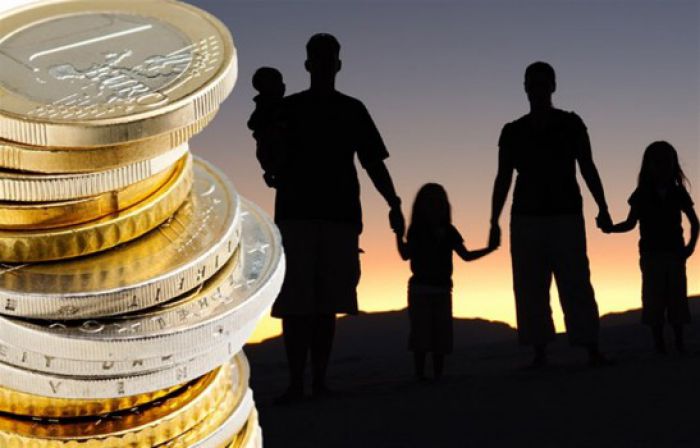 Πότε θα καταβληθεί η πρώτη δόση του οικογενειακού επιδόματος