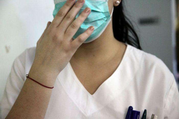 Συνολικά 53 άτομα έχουν χάσει τη ζωή τους από επιπλοκές της γρίπης