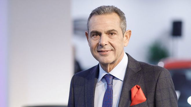 &Kappa;&alpha;&mu;&mu;έ&nu;&omicron;&sigmaf;: &laquo;&Omicron;&iota; &alpha;&nu;&tau;&iota;&epsilon;&mu;&beta;&omicron;&lambda;&iota;&alpha;&sigma;&tau;έ&sigmaf; &theta;&alpha; &mu;&pi;&omicron;&upsilon;&nu; &sigma;&tau;&eta; &Beta;&omicron;&upsilon;&lambda;ή &mu;&epsilon; 15%&raquo;