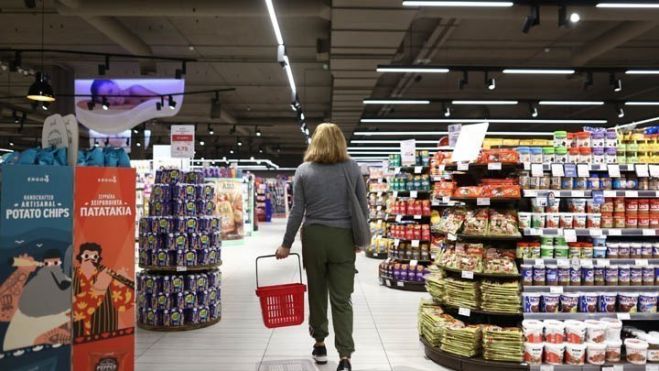 &Alpha;&pi;ό &tau;&eta;&nu; 1&eta; &Delta;&epsilon;&kappa;&epsilon;&mu;&beta;&rho;ί&omicron;&upsilon; &sigma;&tau;&alpha; &rho;ά&phi;&iota;&alpha; &tau;&omicron; &nu;έ&omicron; &sigma;ή&mu;&alpha; &gamma;&iota;&alpha; &tau;&omicron; &laquo;&kappa;&alpha;&lambda;ά&theta;&iota; &tau;&omicron;&upsilon; &nu;&omicron;&iota;&kappa;&omicron;&kappa;&upsilon;&rho;&iota;&omicron;ύ&raquo;