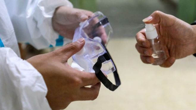 Υγεία | Πώς να προφυλαχθούμε σωστά από τον κοροναϊό