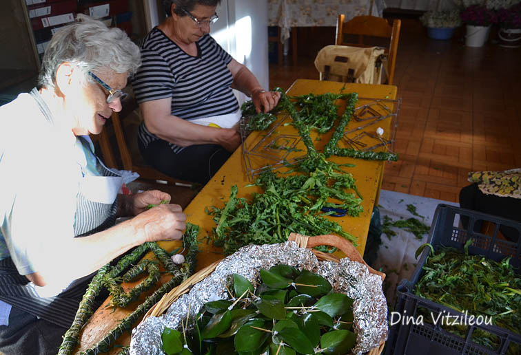 &Sigma;&tau;&omicron;&lambda;&iota;&sigma;&mu;ό&sigmaf; &pi;&alpha;&rho;&alpha;&delta;&omicron;&sigma;&iota;&alpha;&kappa;&omicron;ύ &Epsilon;&pi;&iota;&tau;ά&phi;&iota;&omicron;&upsilon; &sigma;&tau;&omicron; &Lambda;&epsilon;&omega;&nu;ί&delta;&iota;&omicron;